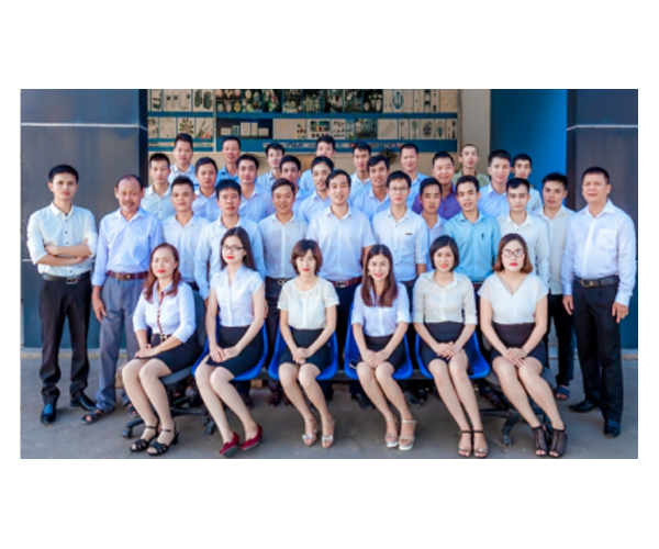 Hình ảnh công ty MES